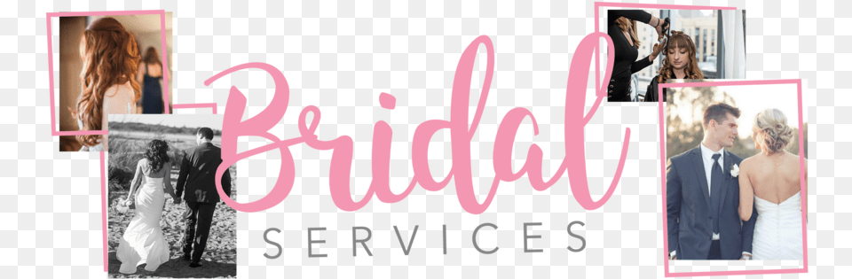 Bridal Services Graphic Design, Art, Collage, Formal Wear, Person Png