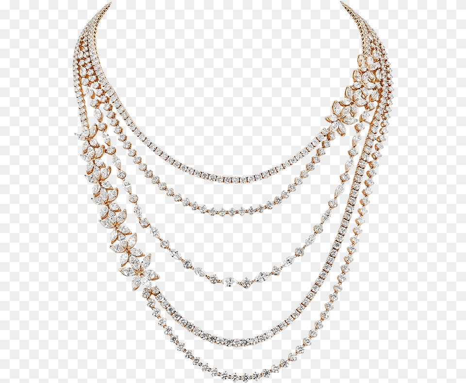 Bridal Sets Bridal Chain Set, Accessories, Jewelry, Necklace, Diamond Free Png Download