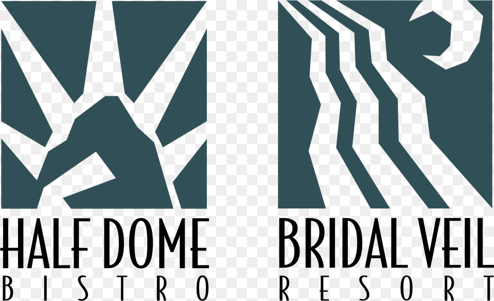 Bridal Veil Resort 01 Logo Graphic Design, Art, Graphics Png Image