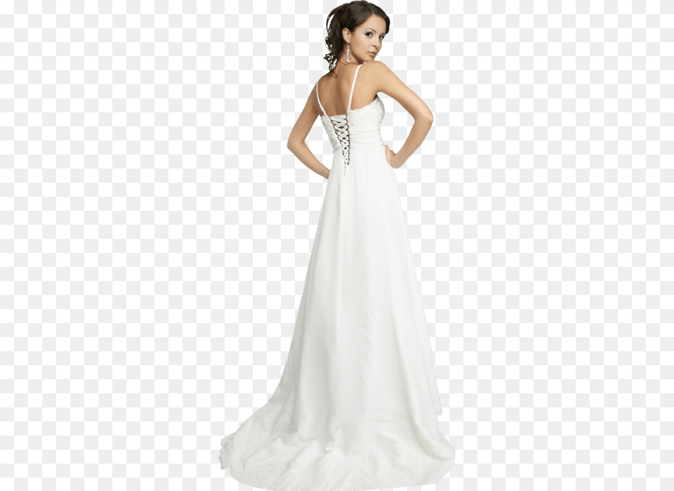 Bride, Clothing, Dress, Fashion, Formal Wear Png