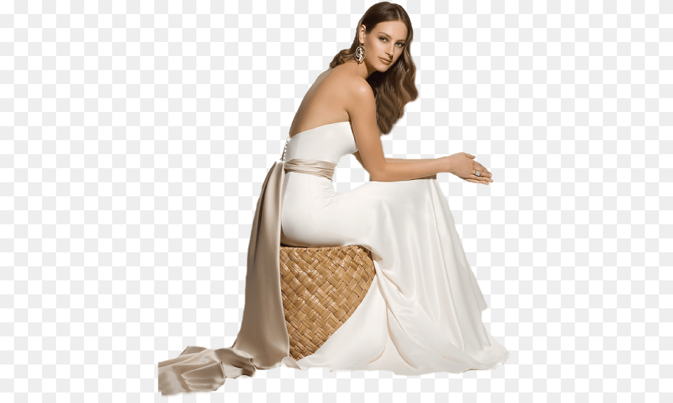 Bride, Wedding Gown, Clothing, Dress, Evening Dress Free Transparent Png