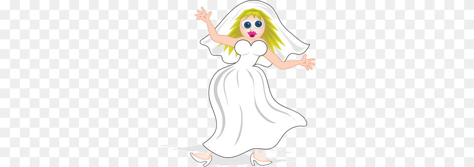 Bride Book, Comics, Person, Publication Free Png