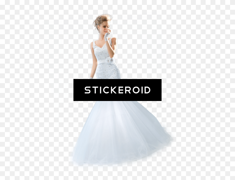 Bride, Fashion, Wedding Gown, Gown, Clothing Png Image
