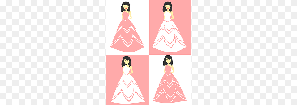Bride Clothing, Gown, Dress, Formal Wear Png