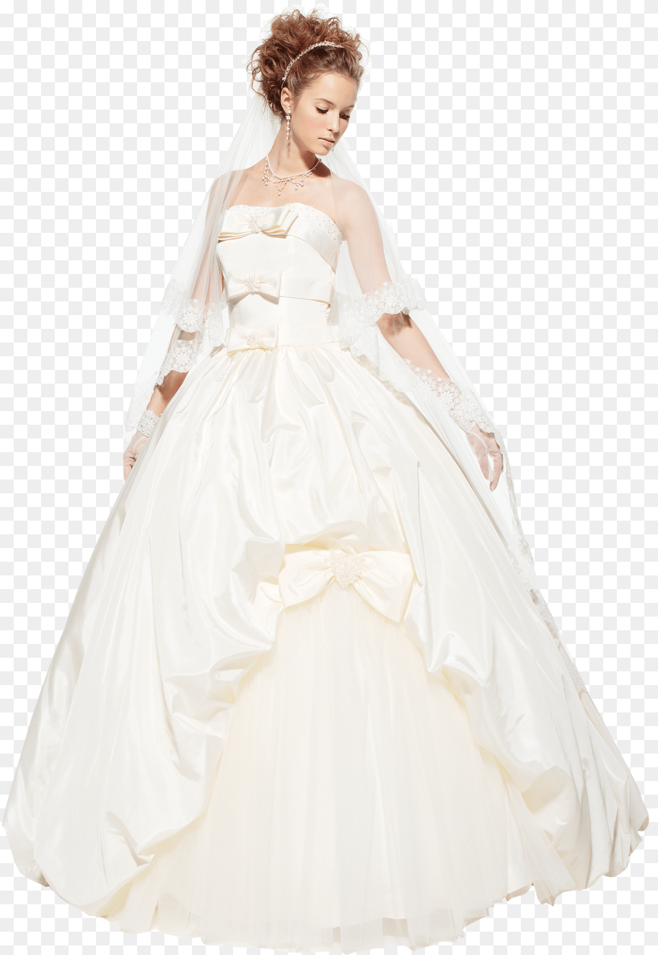 Bride, Clothing, Dress, Fashion, Formal Wear Png