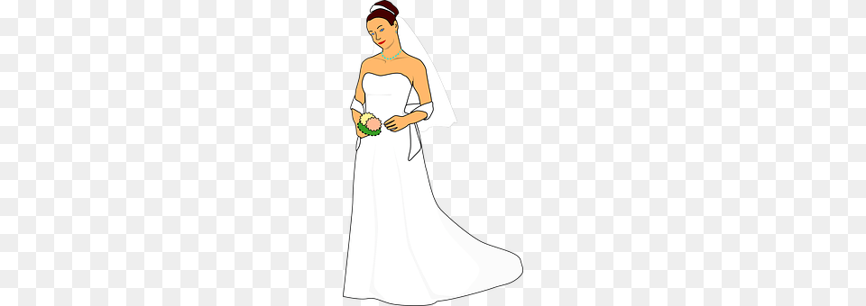 Bride Formal Wear, Wedding Gown, Clothing, Dress Png