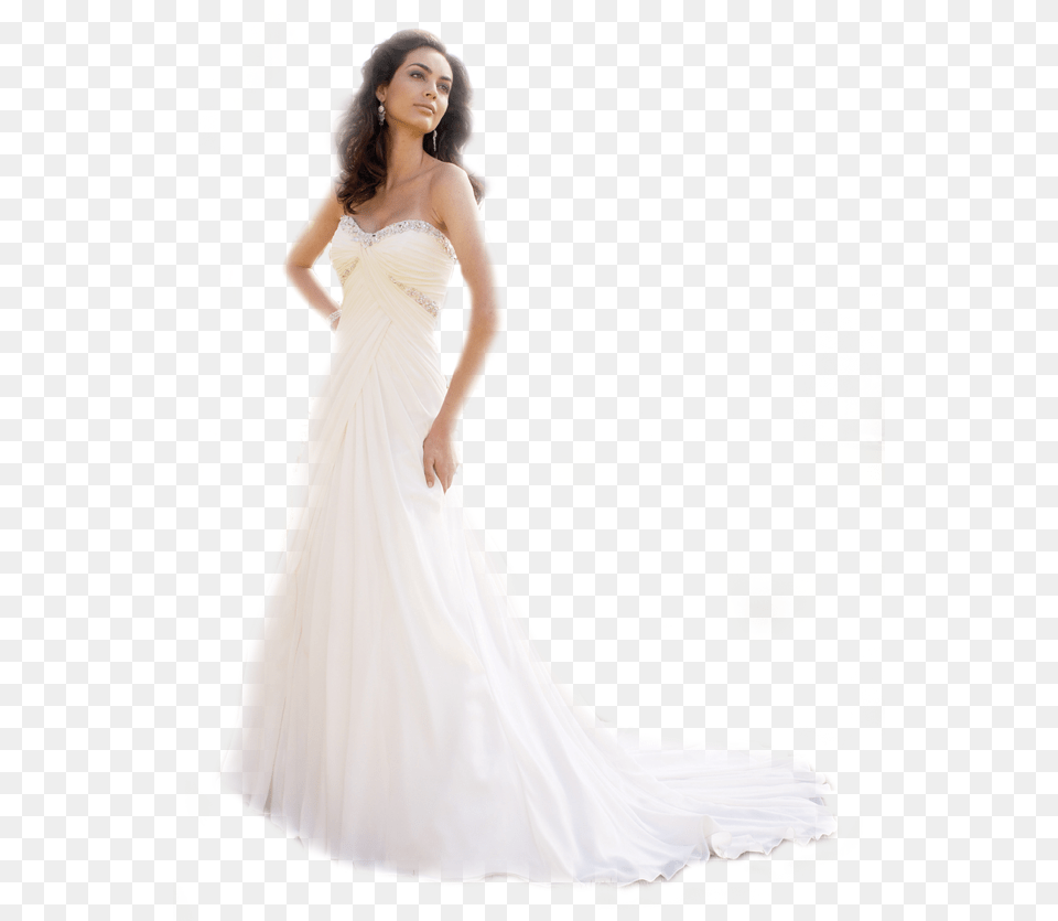 Bride, Clothing, Dress, Fashion, Formal Wear Png Image