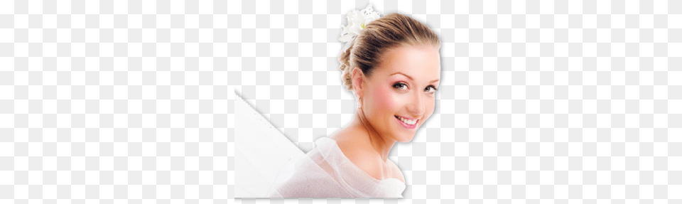 Bride, Face, Head, Person, Photography Free Png Download