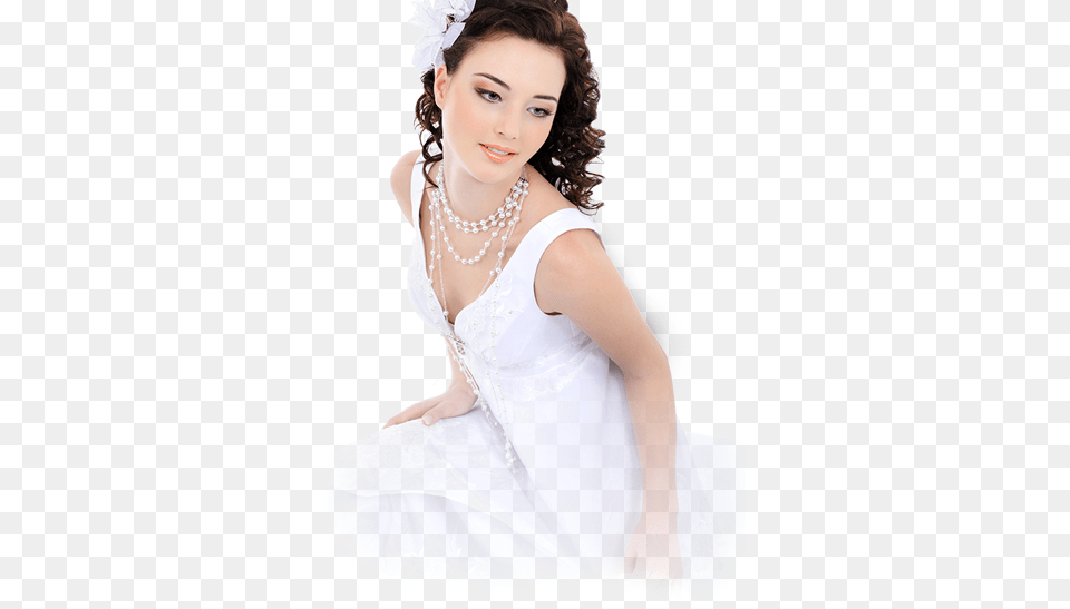 Bride, Formal Wear, Wedding Gown, Wedding, Clothing Free Png Download
