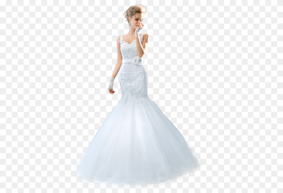 Bride, Clothing, Dress, Fashion, Formal Wear Free Png