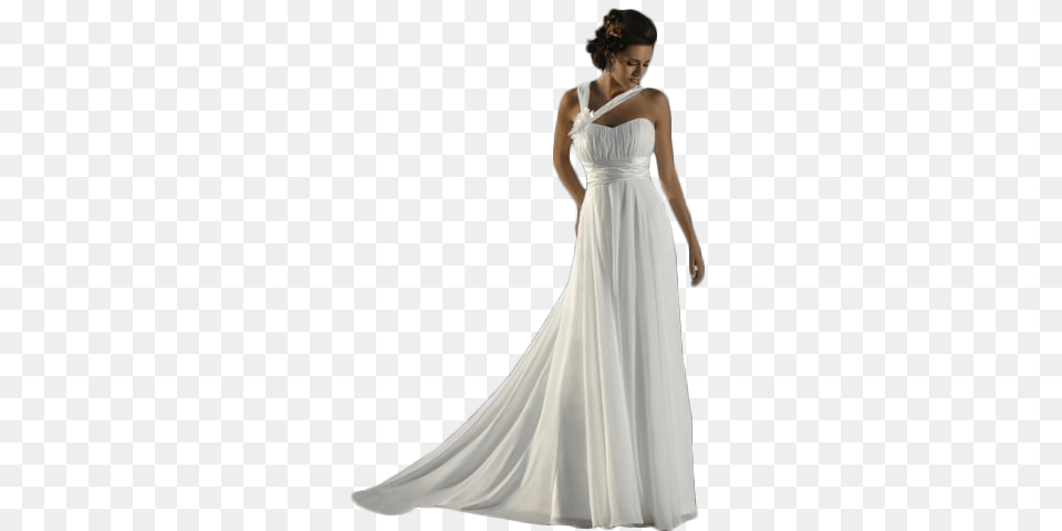 Bride, Clothing, Dress, Fashion, Formal Wear Png