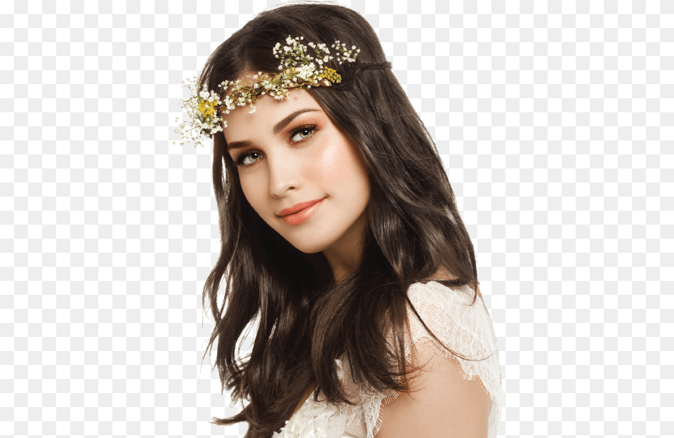 Bride, Accessories, Adult, Female, Headband Png Image