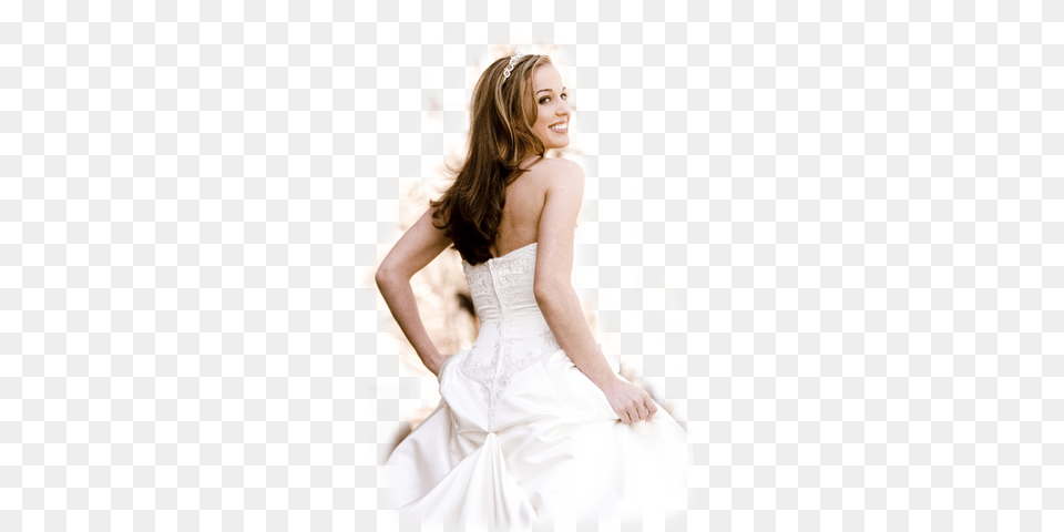 Bride, Wedding Gown, Clothing, Dress, Fashion Free Transparent Png
