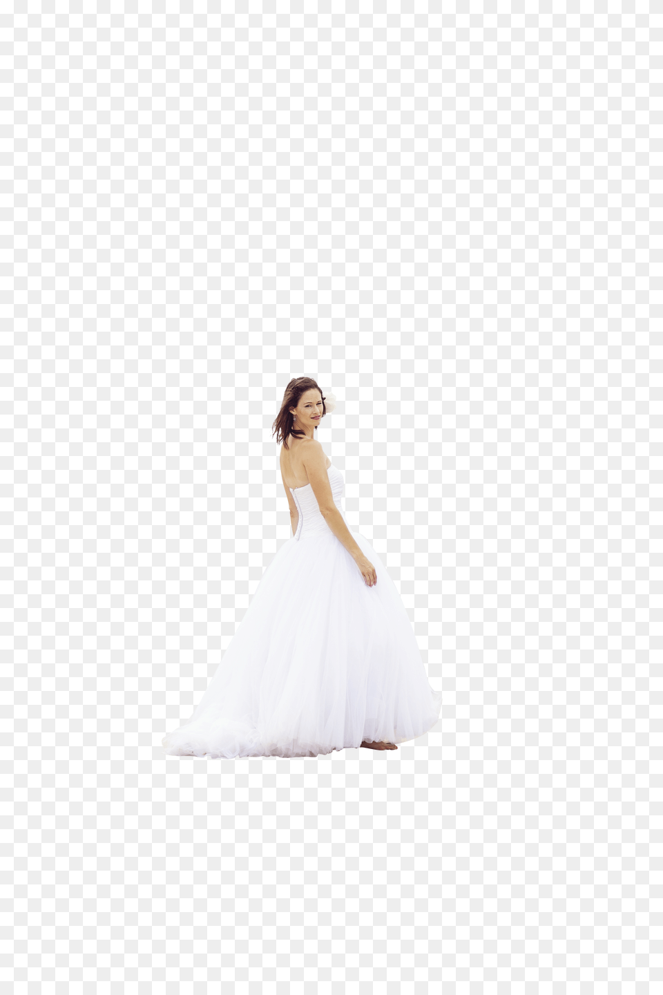 Bride Clip, Clothing, Dress, Evening Dress, Fashion Free Transparent Png
