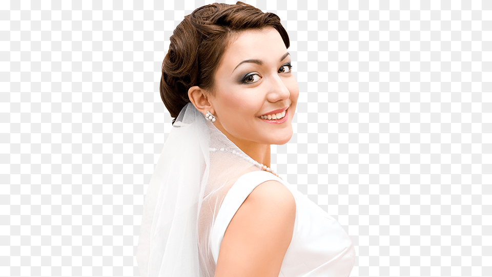 Bride, Clothing, Dress, Adult, Wedding Free Transparent Png