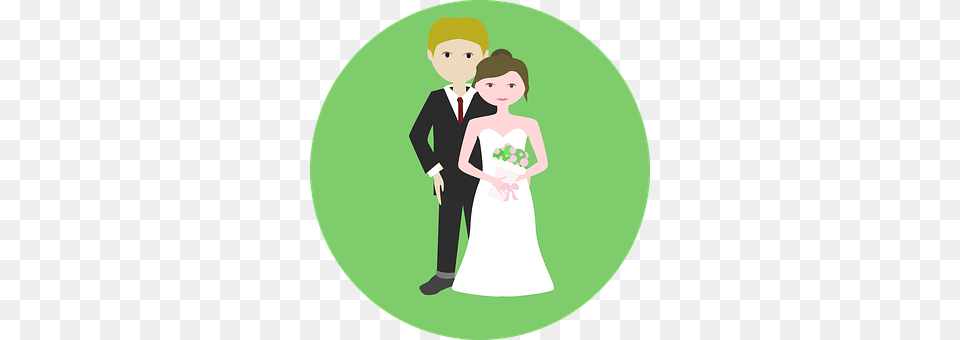 Bride And Groom Formal Wear, Clothing, Dress, Photography Free Png Download