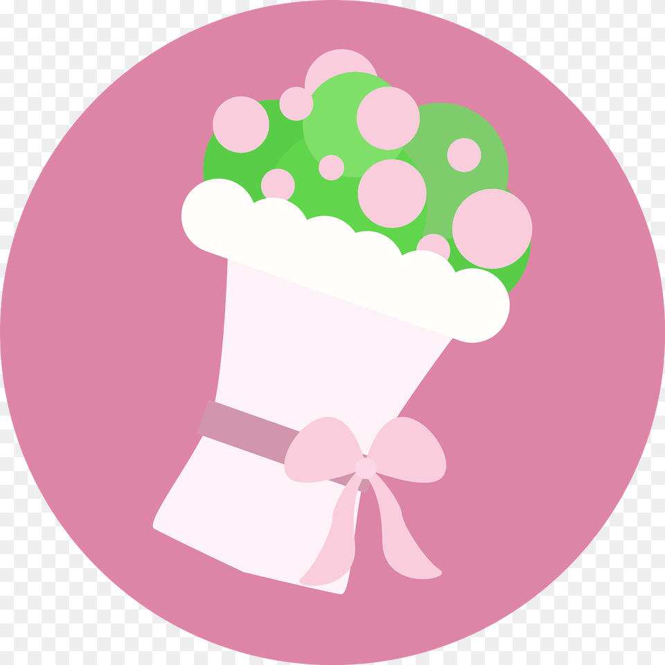 Bride Clipart, Rattle, Toy, Flower, Flower Arrangement Png