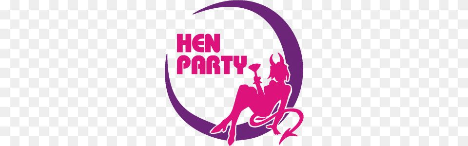 Bride Clipart Hen Night, Purple, Adult, Female, Person Free Transparent Png