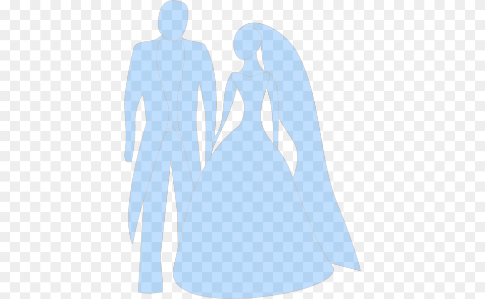 Bride Clipart Husband, Gown, Formal Wear, Fashion, Dress Free Png