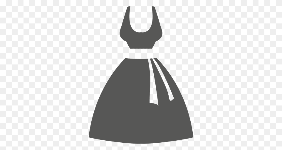 Bride Dress Icon, Clothing, Formal Wear, Fashion, Person Png