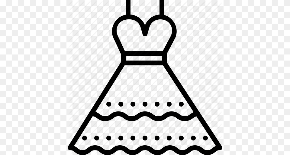 Bride Dress Lace Wedding Icon, Clothing, Formal Wear Free Png Download