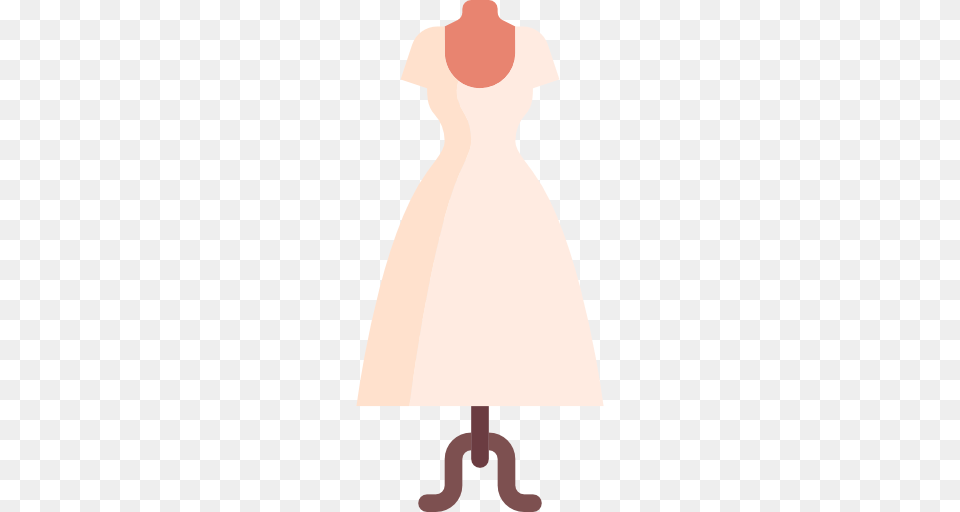 Bride Dress Wedding Beautiful Fashion Icon, Clothing, Evening Dress, Formal Wear, Gown Free Png
