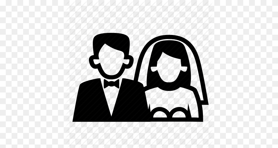 Bride Groom Love Marriage Married People Person Valentine, Accessories, Bag, Handbag, Purse Png