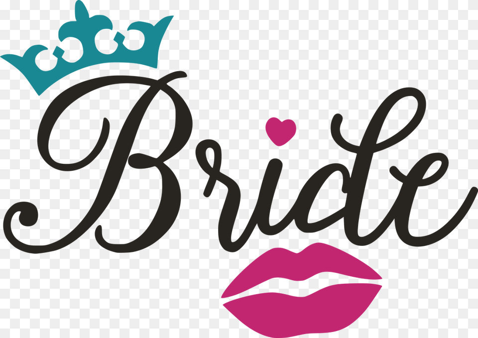 Bride Groom Text Hd, Cosmetics, Lipstick Png Image