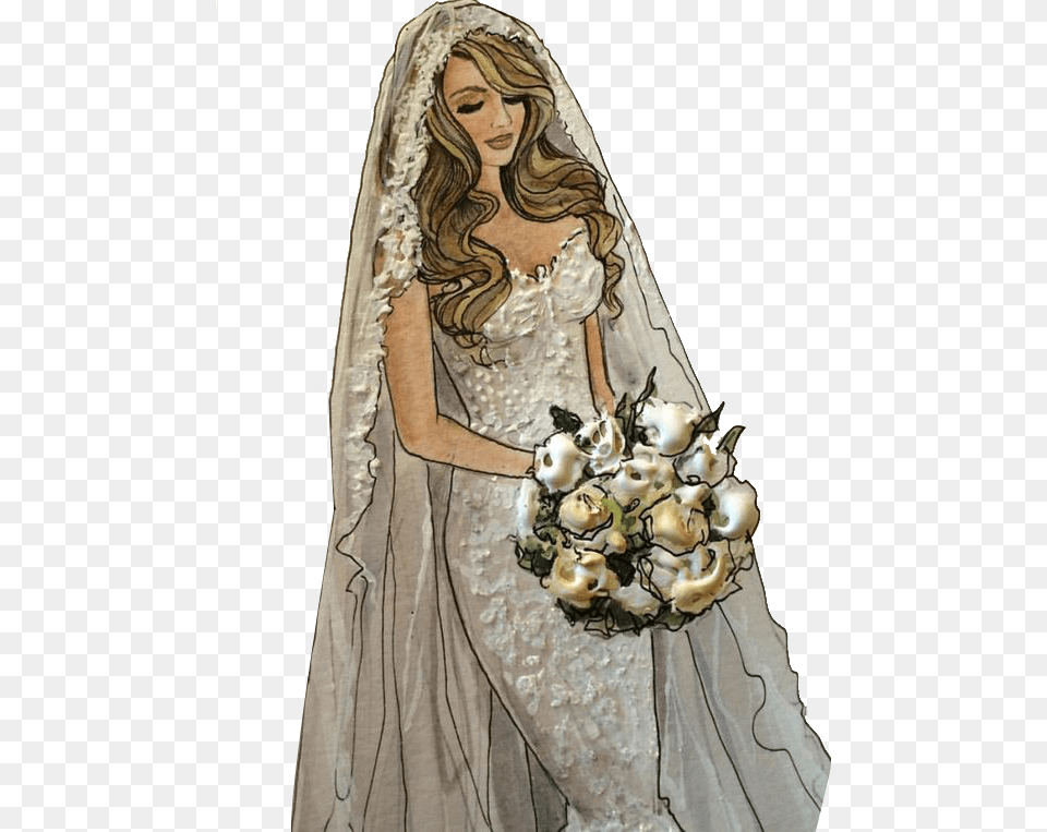 Bride Image Bride, Clothing, Dress, Adult, Wedding Free Png Download