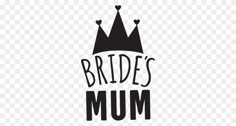 Bride Mum Wedding Phrase, Logo, Dynamite, Weapon Free Transparent Png