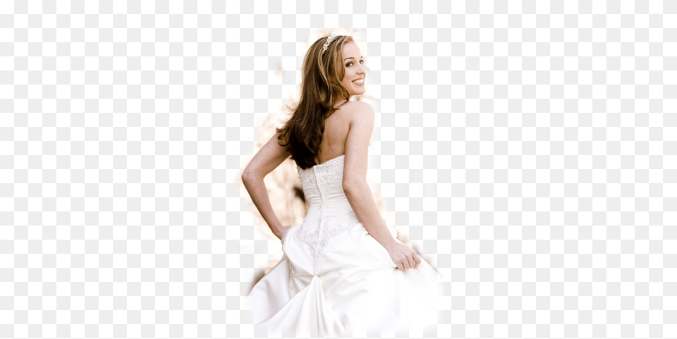 Bride Picture Bride, Wedding Gown, Clothing, Dress, Fashion Free Png Download