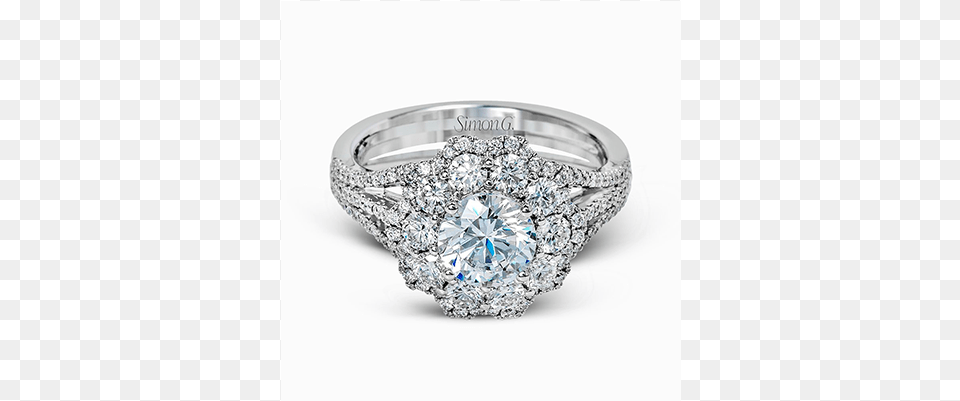Bride Rings Large Diamonds, Accessories, Diamond, Gemstone, Jewelry Free Png Download