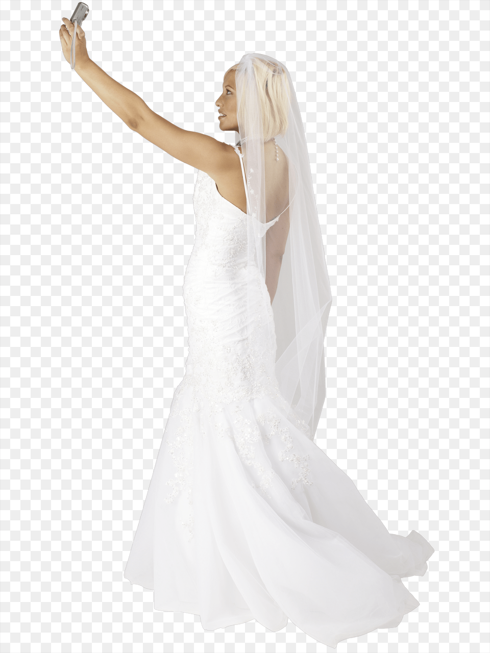 Bride Veil Free Png Download