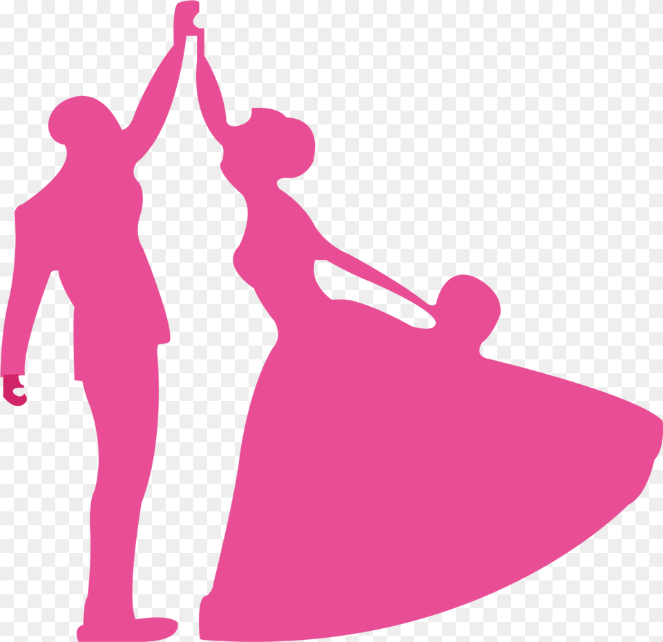 Bridegroom Wedding Clip Art, Dancing, Leisure Activities, Person, Ballerina Free Png Download