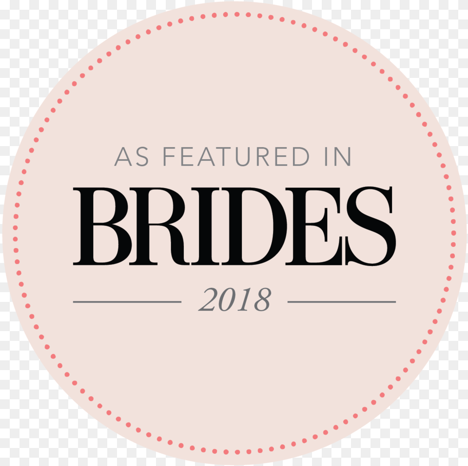 Brides Mag Badge 01 Brides Magazine, Home Decor, Text, Oval, Logo Free Png
