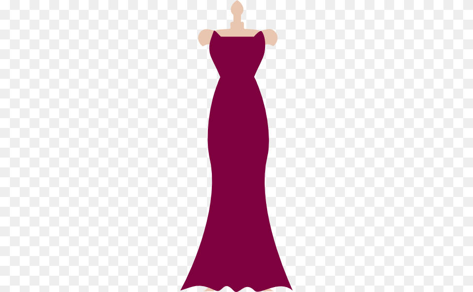 Bridesmaid Dress Cliparts, Clothing, Evening Dress, Fashion, Formal Wear Free Png