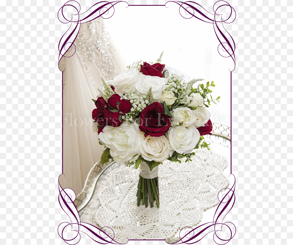 Bridesmaids Rose Gold Bouquet, Flower Bouquet, Graphics, Plant, Flower Arrangement Free Png
