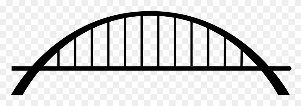 Bridge, Gray Png Image