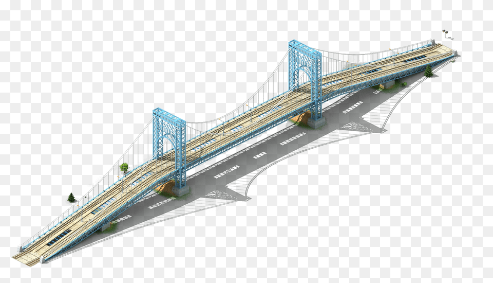 Bridge, Arch, Architecture, Suspension Bridge, Road Free Transparent Png