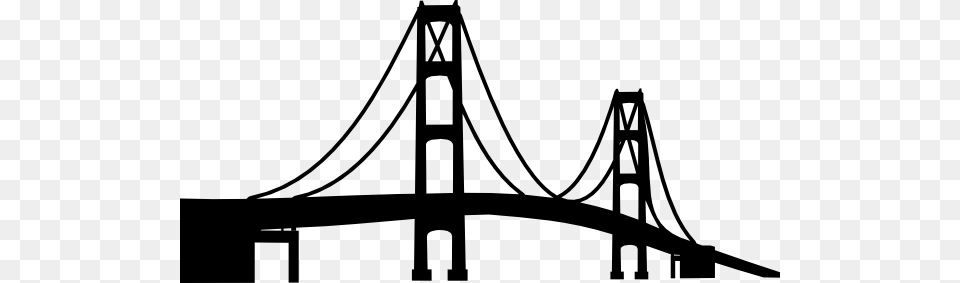 Bridge, Suspension Bridge, Arch, Architecture Free Png