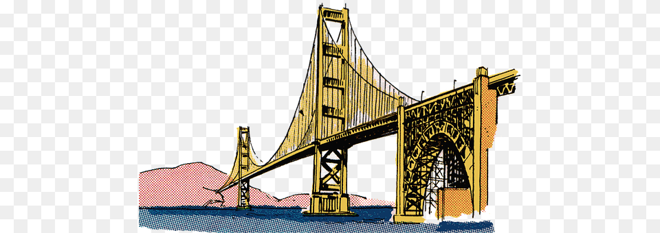 Bridge Arch, Architecture Png