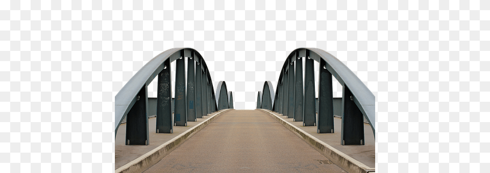 Bridge Arch, Road, Architecture, Path Png Image