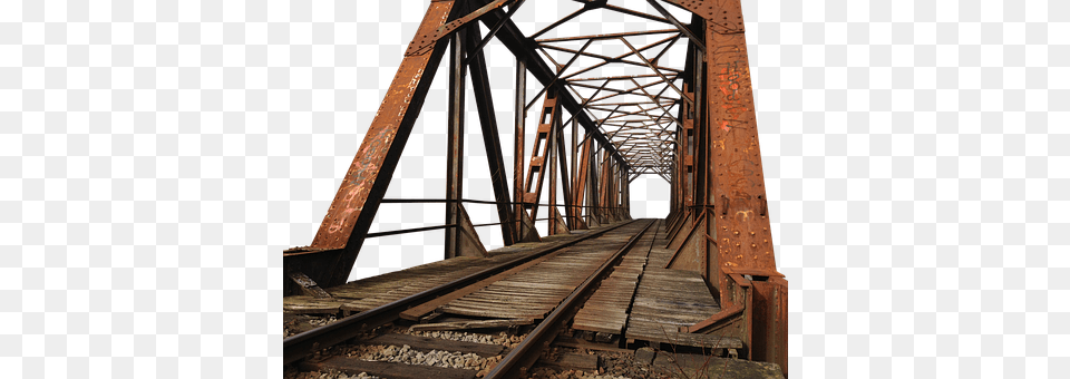 Bridge Railway, Transportation Png