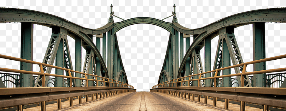Bridge Road, Arch, Architecture, Building Free Transparent Png