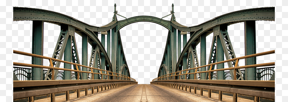 Bridge Arch, Architecture, Road, Freeway Free Png