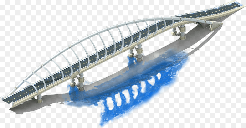 Bridge, Arch, Architecture, Arch Bridge, Water Png