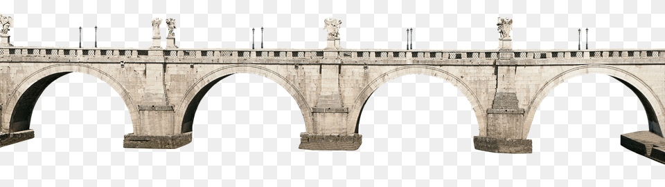 Bridge Arch, Architecture Png Image