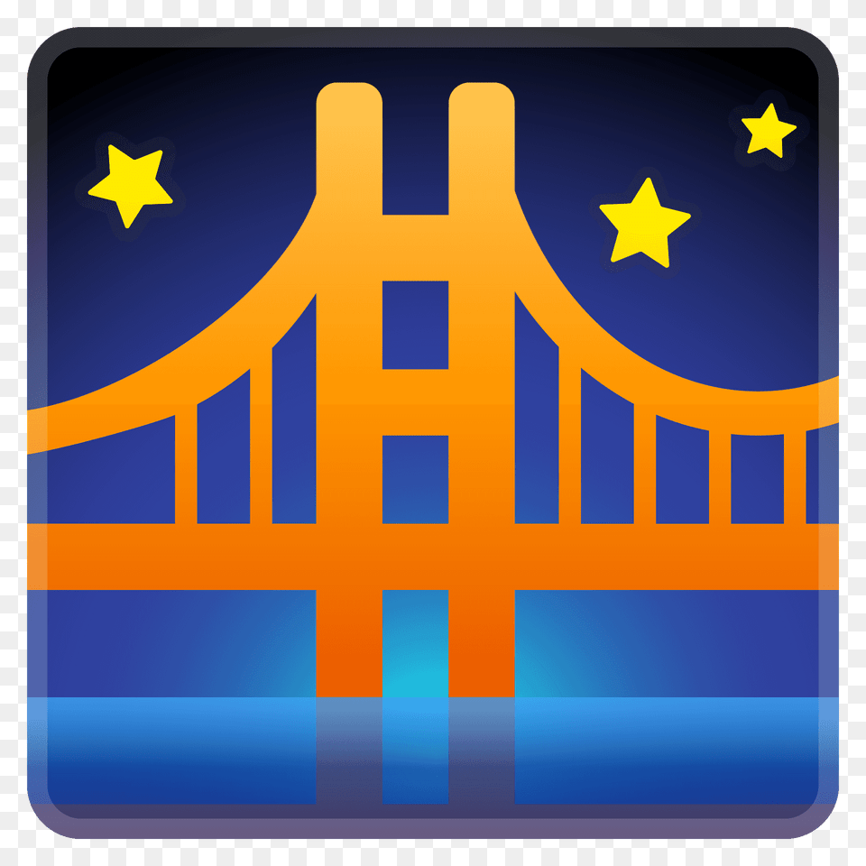 Bridge, Symbol Free Png Download