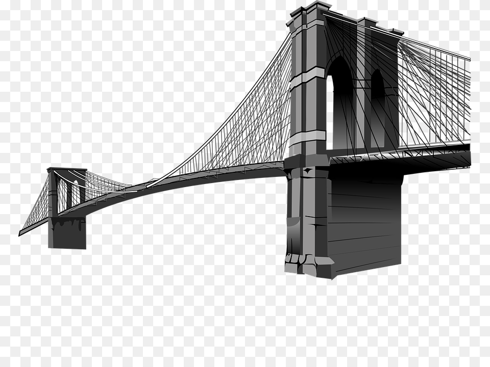 Bridge Free Transparent Png