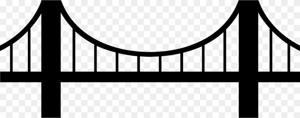 Bridge, Gate Free Transparent Png